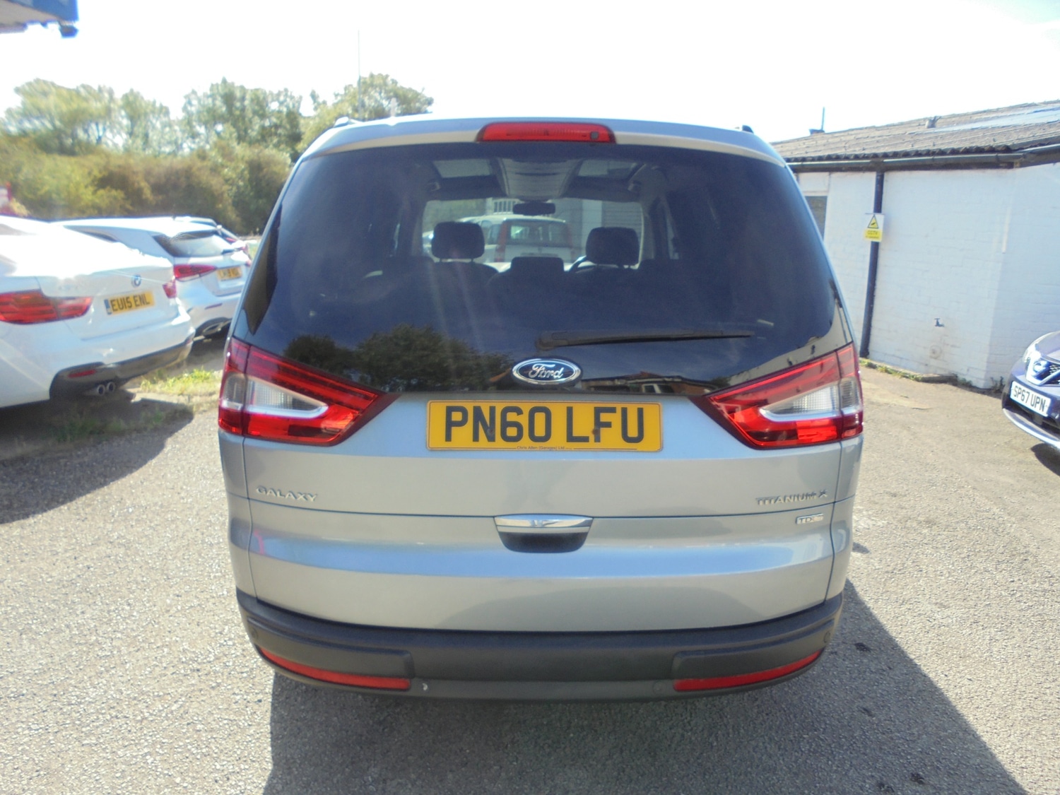 Vehicle 7