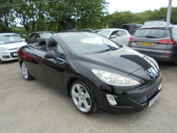 2010 (60) - 2.0 HDi 140 GT 2dr