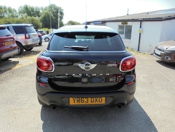 Used MINI Paceman 2013 for sale - 79173929: Photo