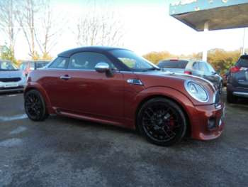 Used MINI Coupe 2013 for sale - 73398295: Photo