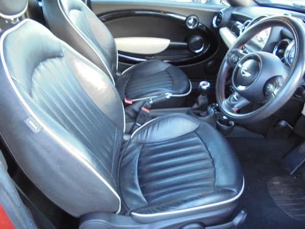 Used MINI Coupe 2013 for sale - 73398295: Photo 6