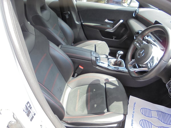 Used Mercedes-Benz A-Class 2019 for sale - 74961131: Photo 6