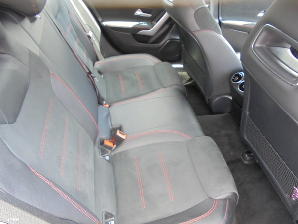 Used Mercedes-Benz A-Class 2019 for sale - 74961131: Photo 7