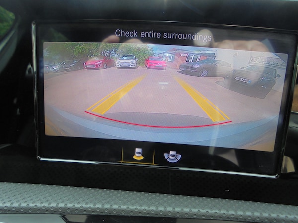 Used Mercedes-Benz A-Class 2019 for sale - 74961131: Photo 9