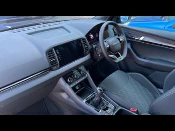 Used Skoda Karoq 2025 for sale - 74275767: Photo