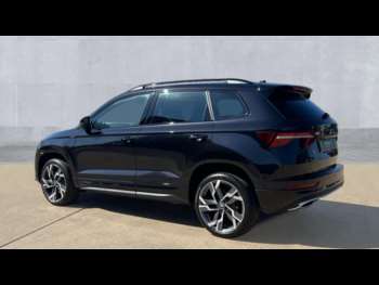 Used Skoda Karoq 2025 for sale - 74275767: Photo