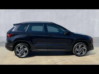 Used Skoda Karoq 2025 for sale - 74275767: Photo