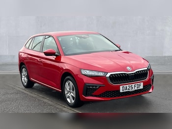 Used Skoda Scala 2025 for sale - 76722305: Photo