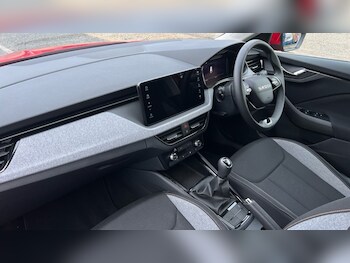 Used Skoda Scala 2025 for sale - 76722305: Photo