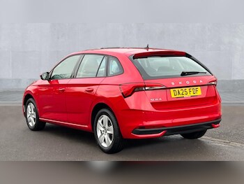 Used Skoda Scala 2025 for sale - 76722305: Photo