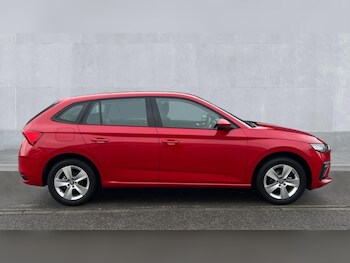 Used Skoda Scala 2025 for sale - 76722305: Photo