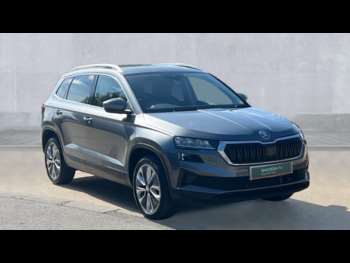 2024 - 1.5 TSI SE L 5dr