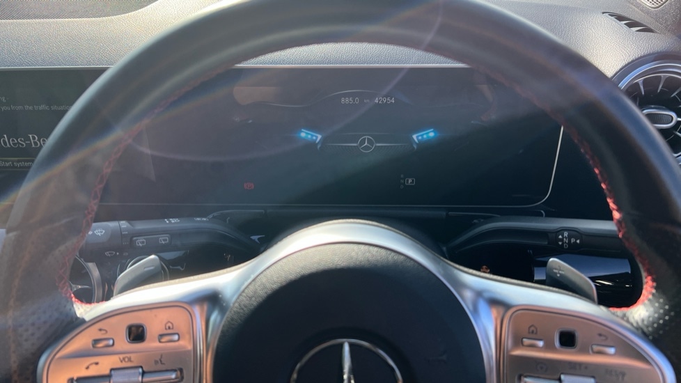 Used Mercedes-Benz B-Class 2020 for sale - 76130788: Photo 13