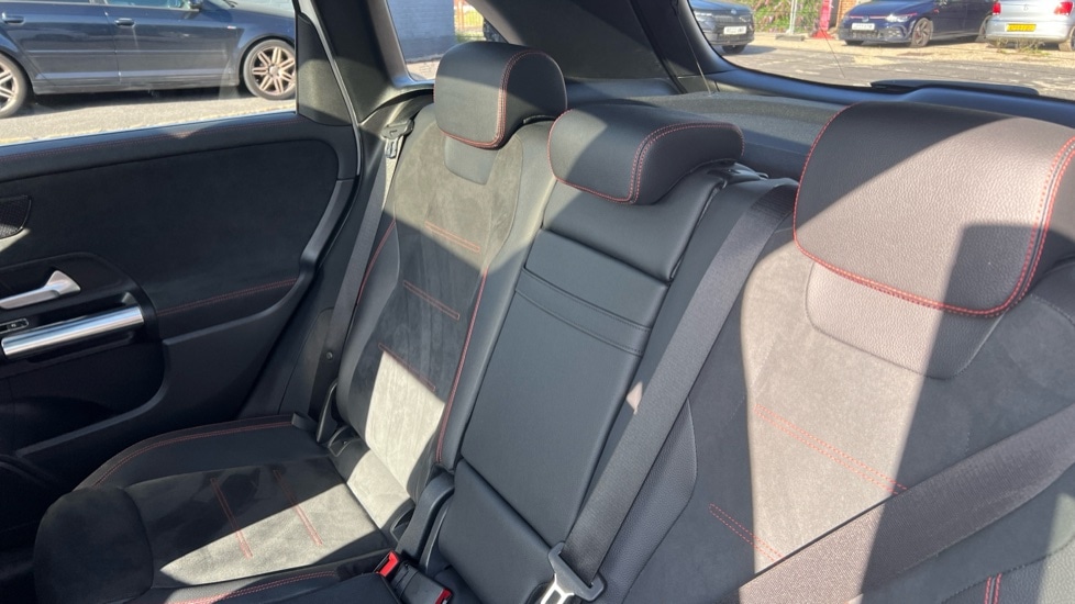 Used Mercedes-Benz B-Class 2020 for sale - 76130788: Photo 14