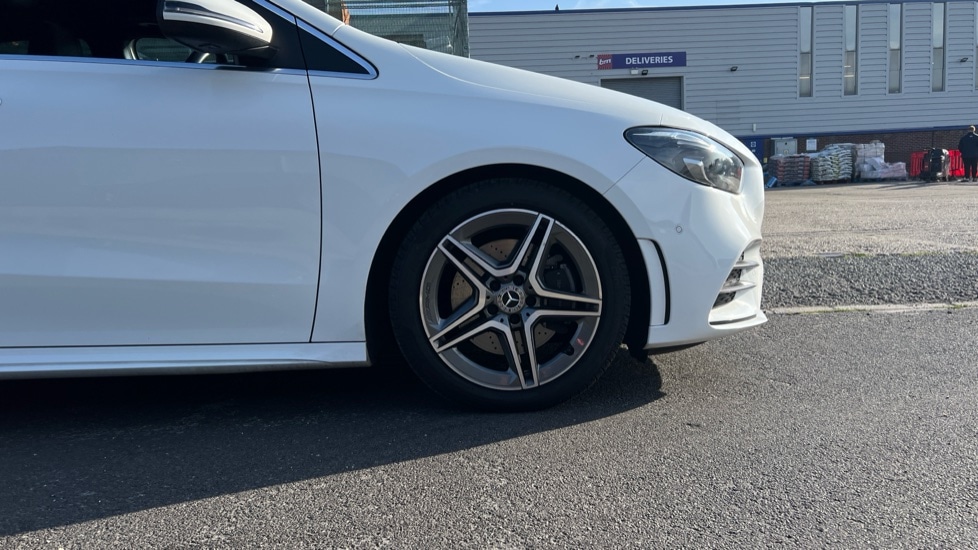 Used Mercedes-Benz B-Class 2020 for sale - 76130788: Photo 18