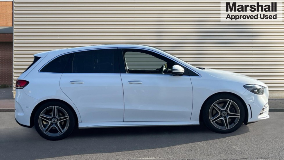 Used Mercedes-Benz B-Class 2020 for sale - 76130788: Photo 2