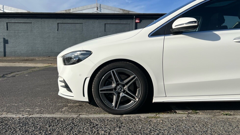 Used Mercedes-Benz B-Class 2020 for sale - 76130788: Photo 20