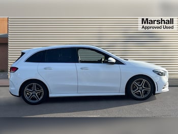 Used Mercedes-Benz B-Class 2020 for sale - 76130788: Photo 2