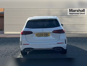 Used Mercedes-Benz B-Class 2020 for sale - 76130788: Photo 4