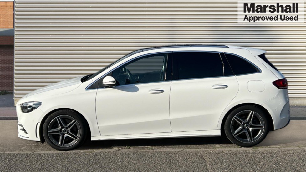 Used Mercedes-Benz B-Class 2020 for sale - 76130788: Photo 6