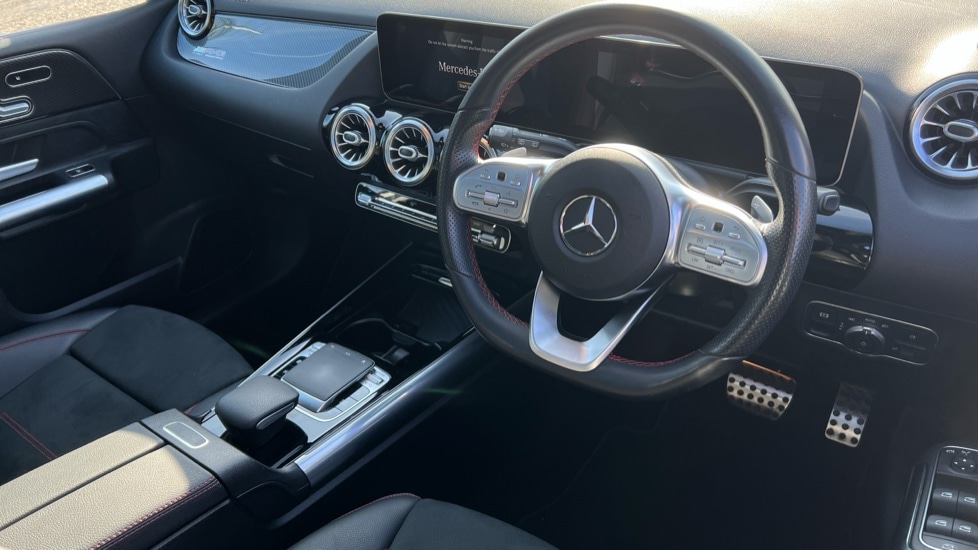 Used Mercedes-Benz B-Class 2020 for sale - 76130788: Photo 9