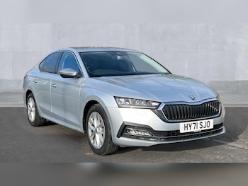 Skoda - Octavia