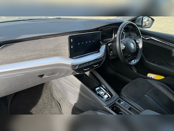 Used Skoda Octavia 2021 for sale - 76475040: Photo