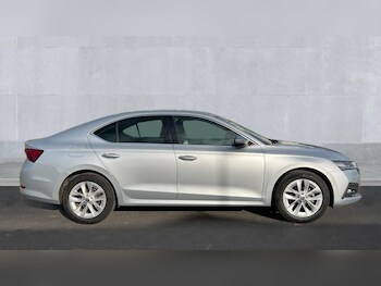 Used Skoda Octavia 2021 for sale - 76475040: Photo