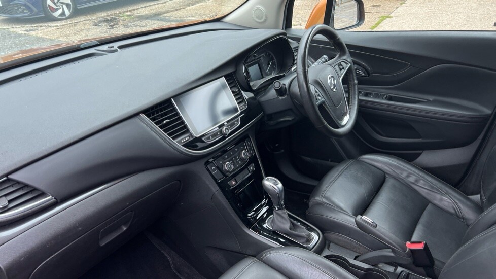 Used Vauxhall Mokka X 2017 for sale - 75715300: Photo 10