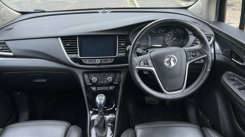 Used Vauxhall Mokka X 2017 for sale - 75715300: Photo 11