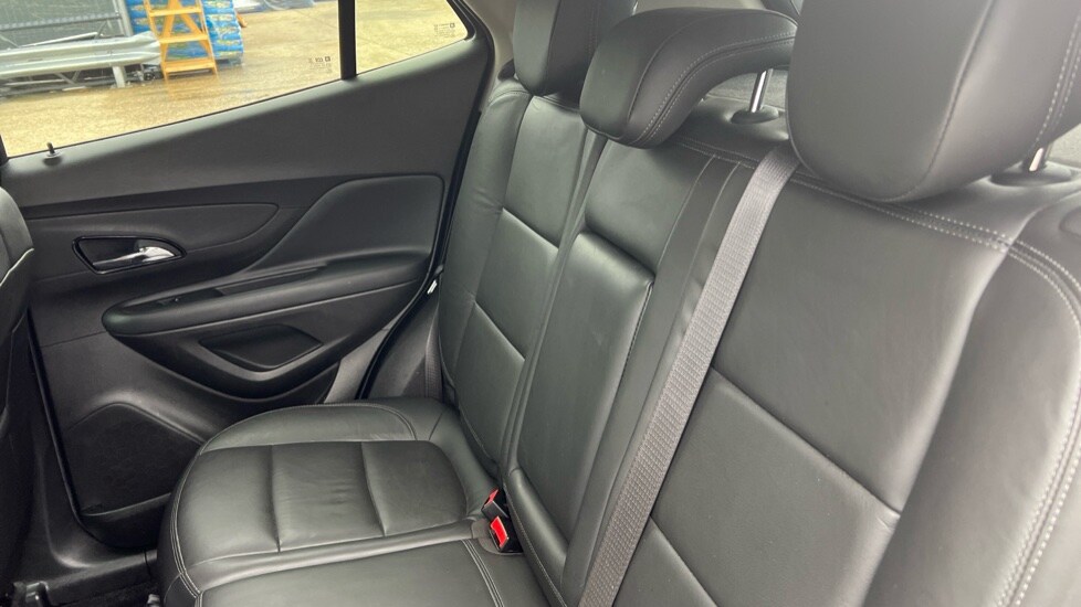 Used Vauxhall Mokka X 2017 for sale - 75715300: Photo 14
