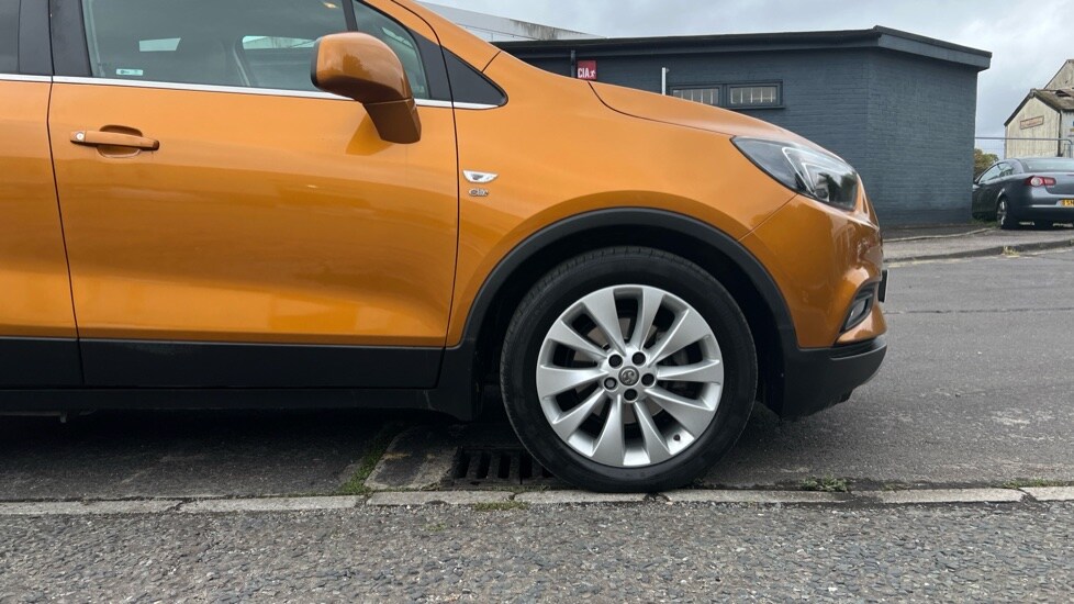 Used Vauxhall Mokka X 2017 for sale - 75715300: Photo 18