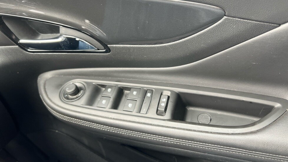 Used Vauxhall Mokka X 2017 for sale - 75715300: Photo 30