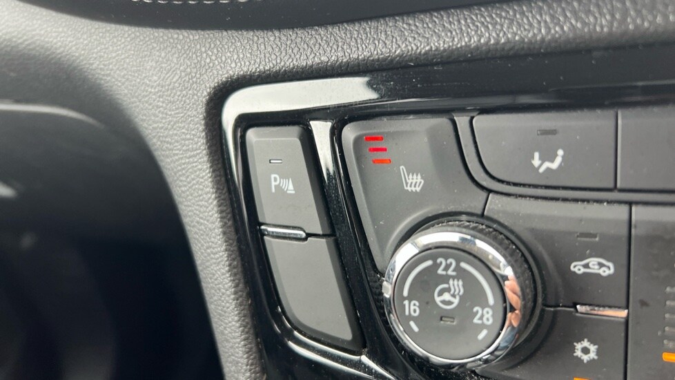 Used Vauxhall Mokka X 2017 for sale - 75715300: Photo 33