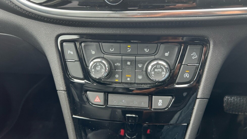 Used Vauxhall Mokka X 2017 for sale - 75715300: Photo 35