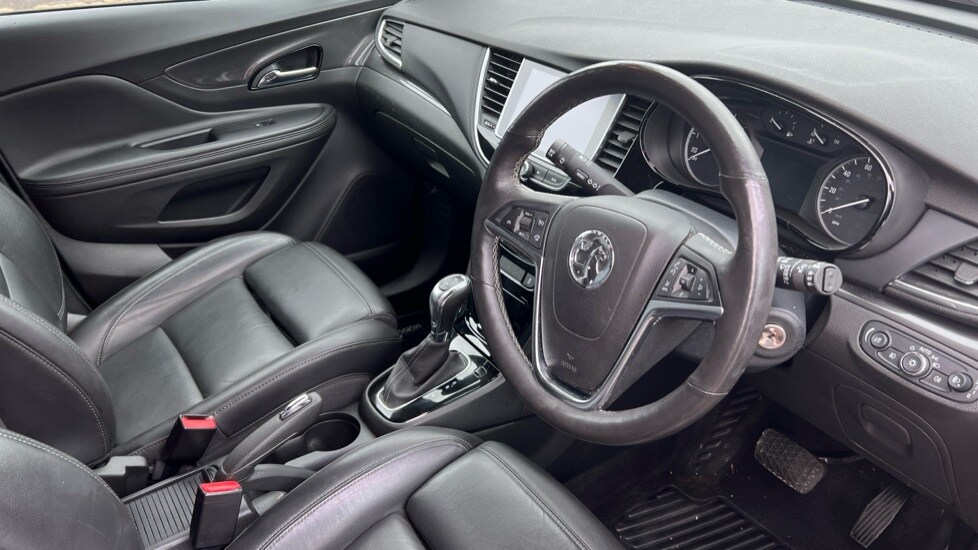 Used Vauxhall Mokka X 2017 for sale - 75715300: Photo 9