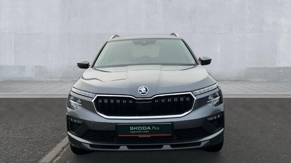 Used Skoda Kamiq 2025 for sale - 76196044: Photo 10