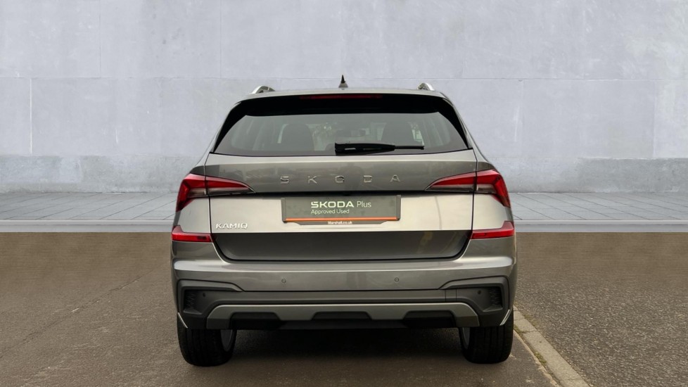 Used Skoda Kamiq 2025 for sale - 76196044: Photo 11