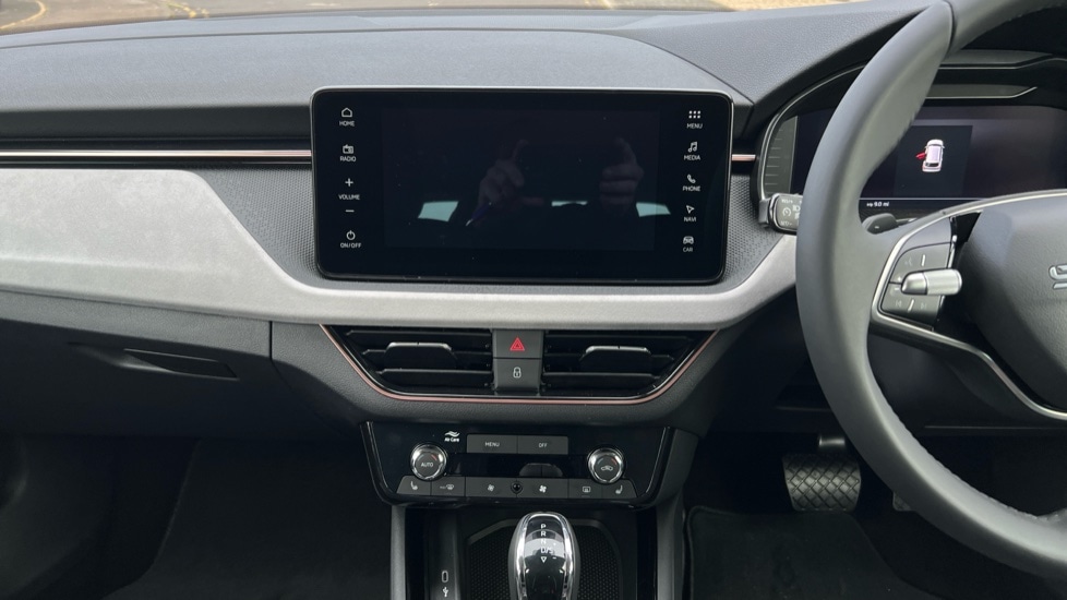 Used Skoda Kamiq 2025 for sale - 76196044: Photo 13