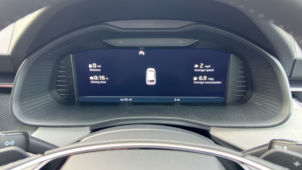 Used Skoda Kamiq 2025 for sale - 76196044: Photo 14