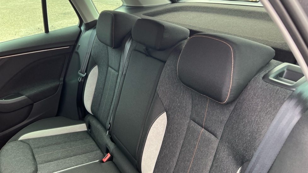 Used Skoda Kamiq 2025 for sale - 76196044: Photo 15