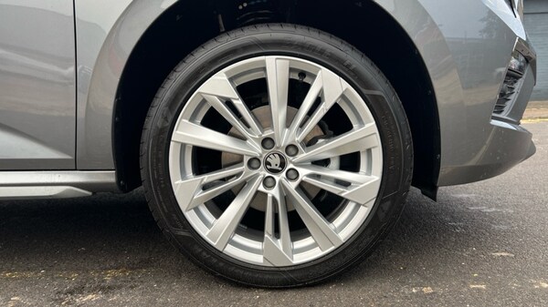 Used Skoda Kamiq 2025 for sale - 76196044: Photo 18