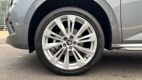 Used Skoda Kamiq 2025 for sale - 76196044: Photo 19