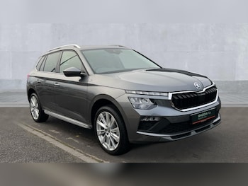 Used Skoda Kamiq 2025 for sale - 76196044: Photo