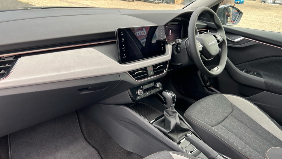 Used Skoda Kamiq 2025 for sale - 76196044: Photo 2