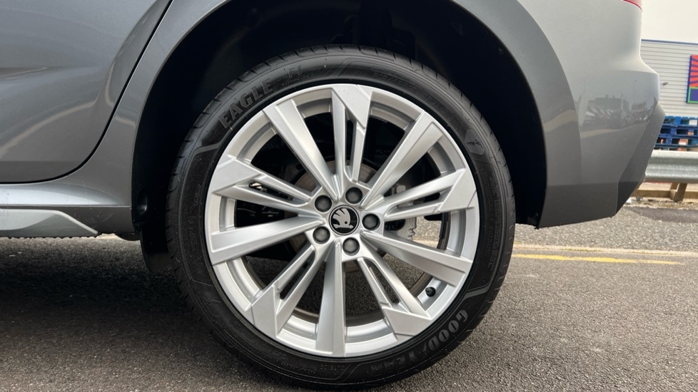 Used Skoda Kamiq 2025 for sale - 76196044: Photo 20