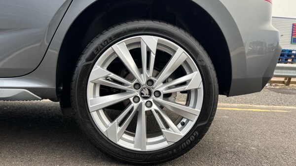 Used Skoda Kamiq 2025 for sale - 76196044: Photo 20