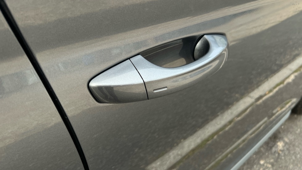 Used Skoda Kamiq 2025 for sale - 76196044: Photo 22