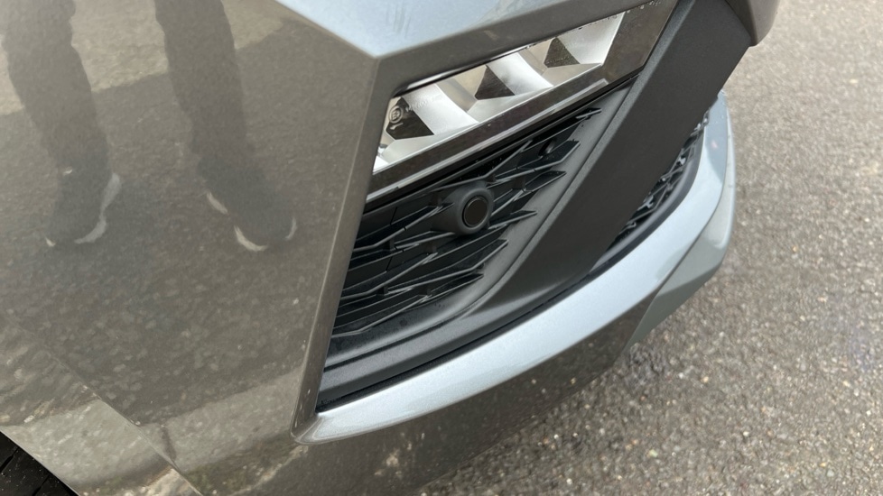 Used Skoda Kamiq 2025 for sale - 76196044: Photo 23