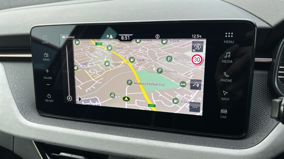 Used Skoda Kamiq 2025 for sale - 76196044: Photo 25